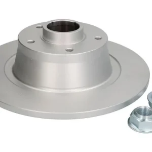 Premium Tarcza hamulcowa DELPHI BG9411RSC