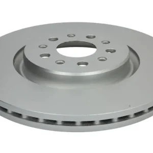 Tarcza hamulcowa DELPHI BG9487C Zwrot pieniędzy