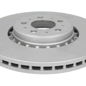 Tarcza hamulcowa DELPHI BG9783C Tani