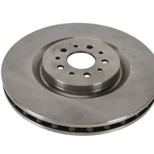 Najlepsza cena Tarcza hamulcowa DELPHI BG9843