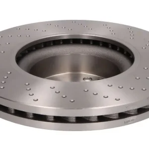 Tarcza hamulcowa DELPHI BG9879 Darmowa dostawa