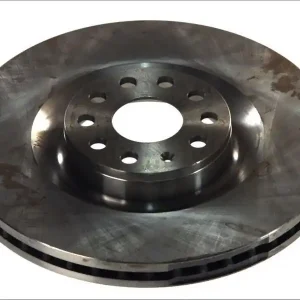 Tarcza hamulcowa DELPHI BG9952 Zamów teraz