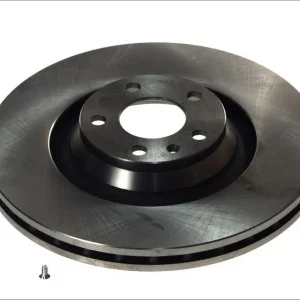 Promocja Tarcza hamulcowa DELPHI BG9955