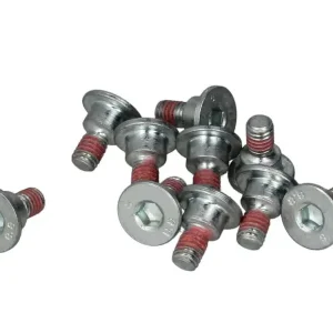 Śruba, tarcza hamulcowa DELPHI BGK003 Premium