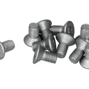 Kup teraz Śruba, tarcza hamulcowa DELPHI BGK012