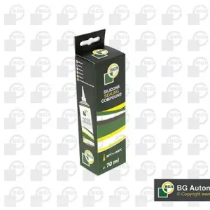 Uszczelka, pokrywa głowicy cylindrów BGA BGSILC Promocja