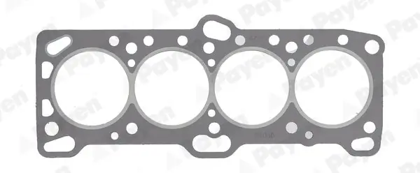 Rabat Uszczelka, głowica cylindrów PAYEN BH060