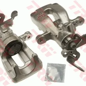 Bezpieczna płatność Zacisk hamulca TRW BHN1139E