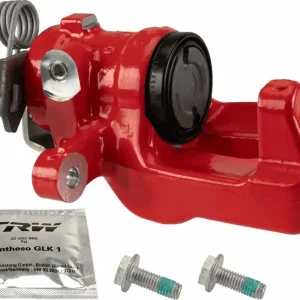 Zacisk hamulca TRW BHN1406E Wysoka jakość