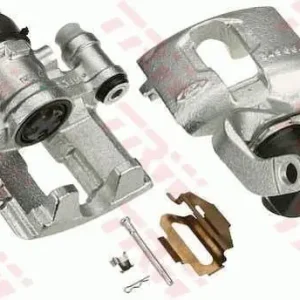 Zacisk hamulca TRW BHN266E Bezpieczna płatność