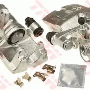 Autentyczny Zacisk hamulca TRW BHN516E