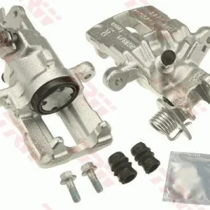 Szybka dostawa Zacisk hamulca TRW BHN807E