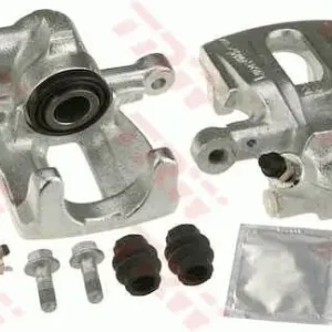 Zacisk hamulca TRW BHN829E Bezpieczna płatność