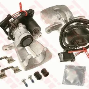 Tani Zacisk hamulca TRW BHN835E