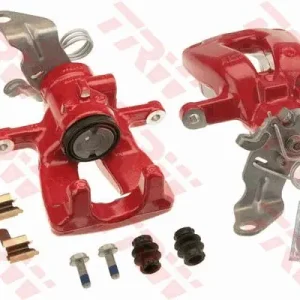 Ekspresowa dostawa Zacisk hamulca TRW BHN955