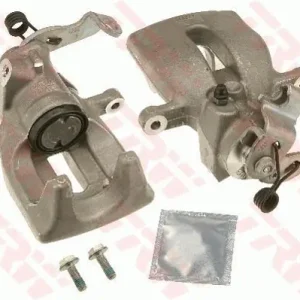 Szybka dostawa Zacisk hamulca TRW BHN980E