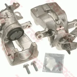 Bezpieczna płatność Zacisk hamulca TRW BHN987E