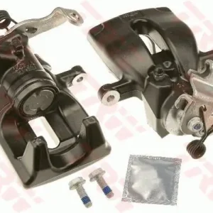 Zacisk hamulca TRW BHN998E Zwrot pieniędzy