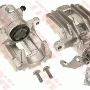 Zacisk hamulca TRW BHQ142E Bezpieczna płatność