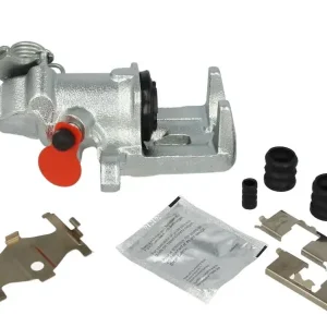 Tani Zacisk hamulca TRW BHQ201E