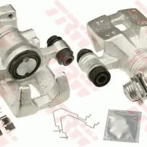 Autentyczny Zacisk hamulca TRW BHQ209E