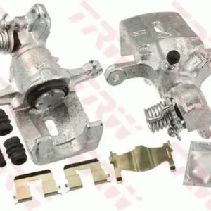 Ekspresowa dostawa Zacisk hamulca TRW BHQ212E