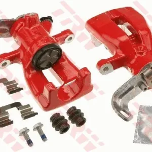 Popularny Zacisk hamulca TRW BHQ277E