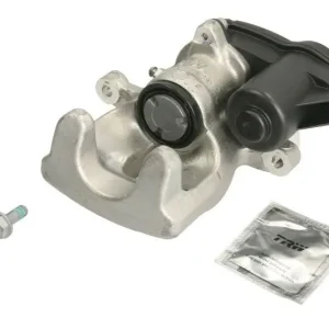 Zwrot pieniędzy Zacisk hamulca TRW BHQ286E