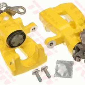 Niska cena Zacisk hamulca TRW BHQ309E