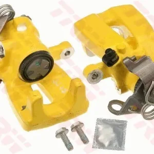 Zacisk hamulca TRW BHQ310E Bezpieczna płatność