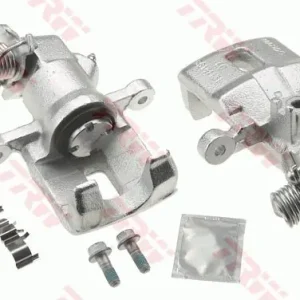 Zacisk hamulca TRW BHQ931E Niska cena