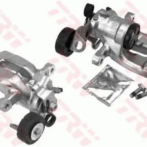 Nowość Zacisk hamulca TRW BHR146E