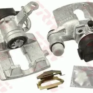 Autentyczny Zacisk hamulca TRW BHR212E