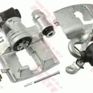 Zacisk hamulca TRW BHR213E Zwrot pieniędzy