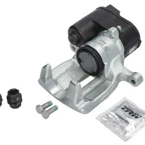 Ostatnia szansa Zacisk hamulca TRW BHS1009E