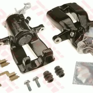 Zacisk hamulca TRW BHS1029E Premium