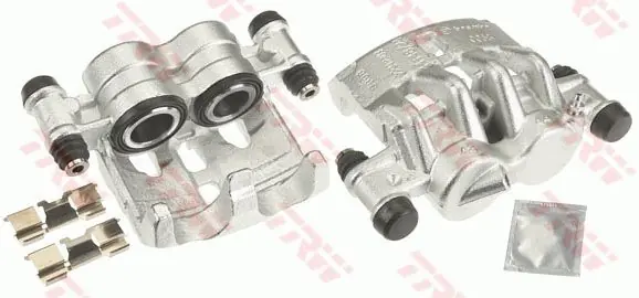 Zacisk hamulca TRW BHS1065E Zwrot pieniędzy