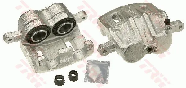 Ekspresowa dostawa Zacisk hamulca TRW BHS1175E