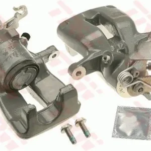 Ekspresowa dostawa Zacisk hamulca TRW BHS1215E