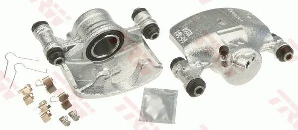 Zacisk hamulca TRW BHS1254E Rabat