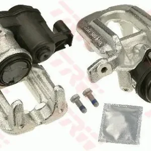 Szybka dostawa Zacisk hamulca TRW BHS1256E