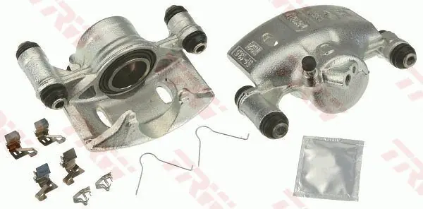 Ekspresowa dostawa Zacisk hamulca TRW BHS1290E