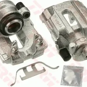 Zacisk hamulca TRW BHS1306E Zwrot pieniędzy