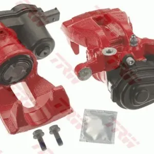 Ekspresowa dostawa Zacisk hamulca TRW BHS1346E