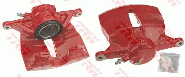 Autentyczny Zacisk hamulca TRW BHS1359E