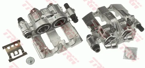 Najlepsza cena Zacisk hamulca TRW BHS202E