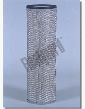 Filtr powietrza wtórnego FLEETGUARD AF4552 Premium