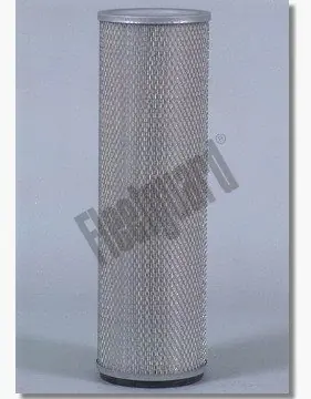 Filtr powietrza wtórnego FLEETGUARD AF4558 Popularny