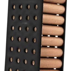 Kup teraz Filtr powietrza FLEETGUARD AF456