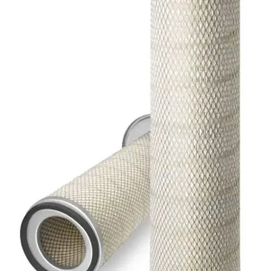 Darmowa dostawa Filtr powietrza FLEETGUARD AF4562M